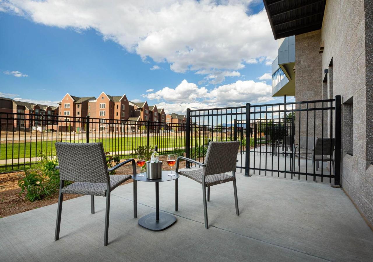 Hotel Maverick Grand Junction Exterior foto