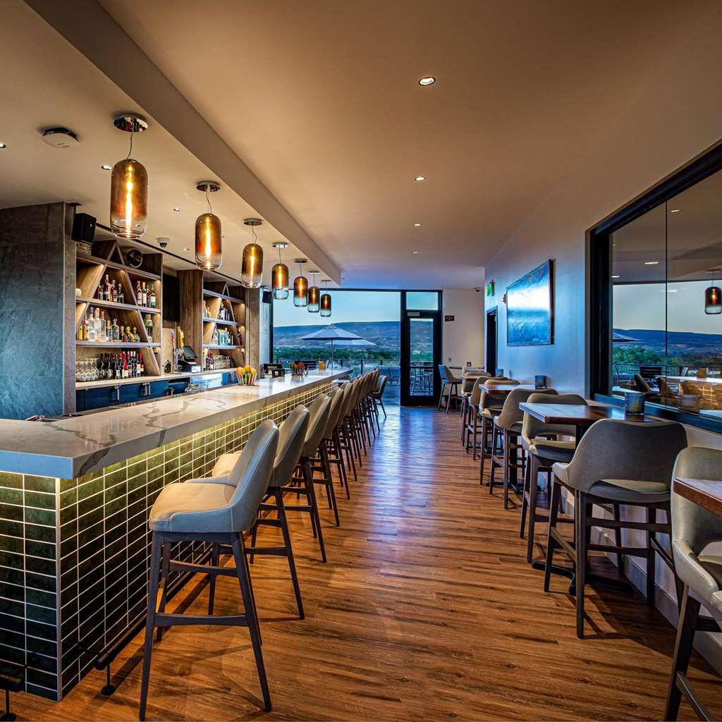 Hotel Maverick Grand Junction Restaurant foto